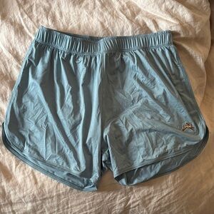Tracksmith Twilight Shorts